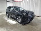 2024 Jeep Grand Cherokee Limited 4XE