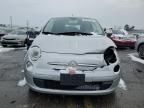 2012 Fiat 500 POP