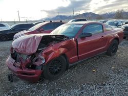 Run And Drives Cars for sale at auction: 2007 Ford Mustang