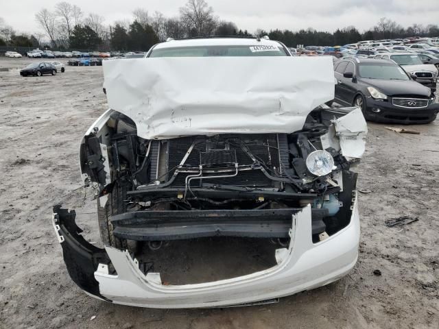 2008 GMC Yukon XL Denali