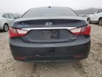 2012 Hyundai Sonata SE