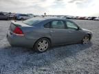 2007 Chevrolet Impala LTZ