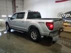 2024 Ford F150 XLT