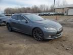 2014 Tesla Model S