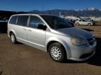 2011 Dodge Grand Caravan Express