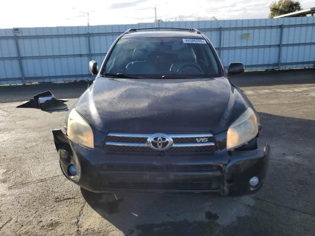 2006 Toyota Rav4 Limited