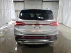 2023 Hyundai Santa FE SEL Premium