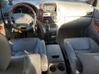 2007 Toyota Sienna XLE