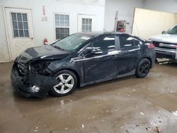 Chevrolet salvage cars for sale: 2012 Chevrolet Volt