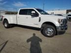 2021 Ford F350 Super Duty