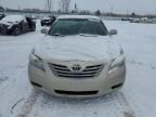 2007 Toyota Camry Hybrid