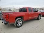 2015 Chevrolet Silverado K1500 LTZ