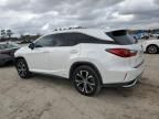 2018 Lexus RX 450H L Base