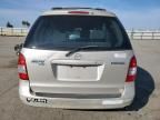 2001 Mazda MPV Wagon