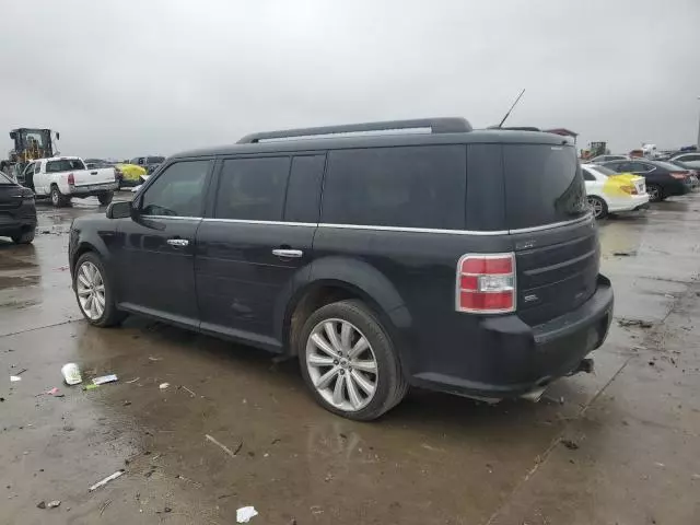 2015 Ford Flex SEL