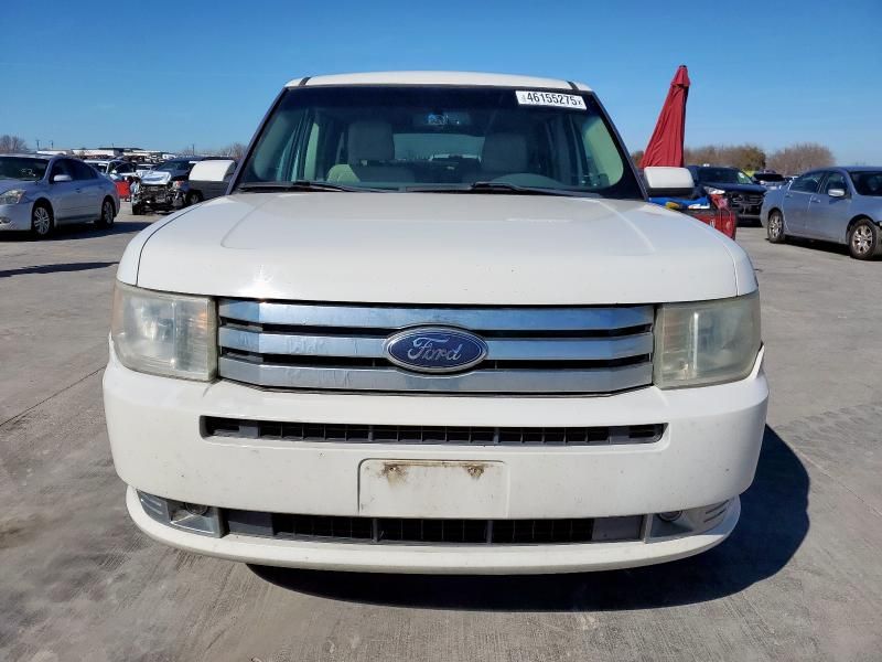 2009 Ford Flex SEL