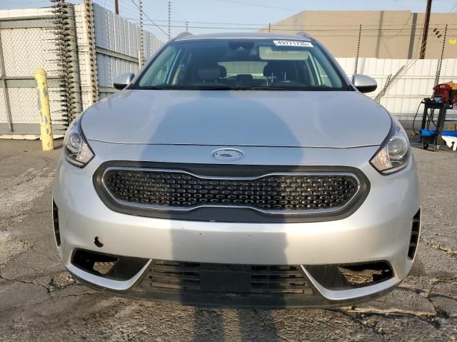 2018 KIA Niro FE