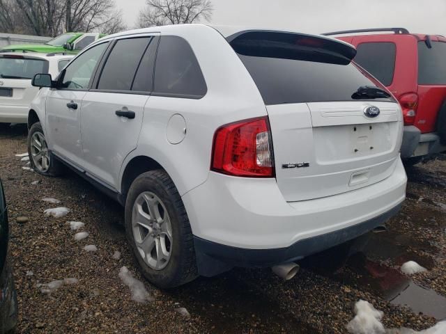 2014 Ford Edge SE