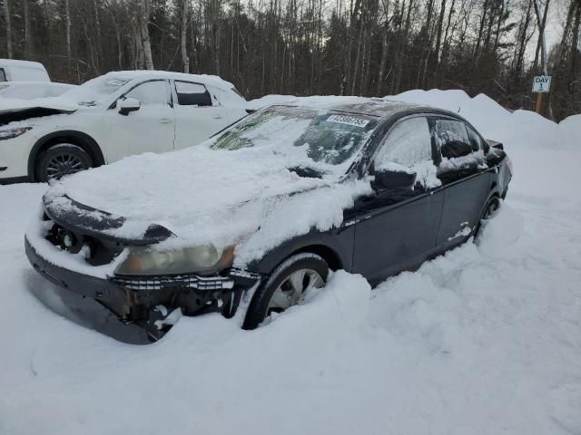 2008 Honda Accord EXL