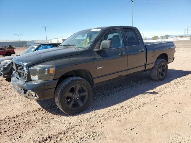 2008 Dodge RAM 1500 ST