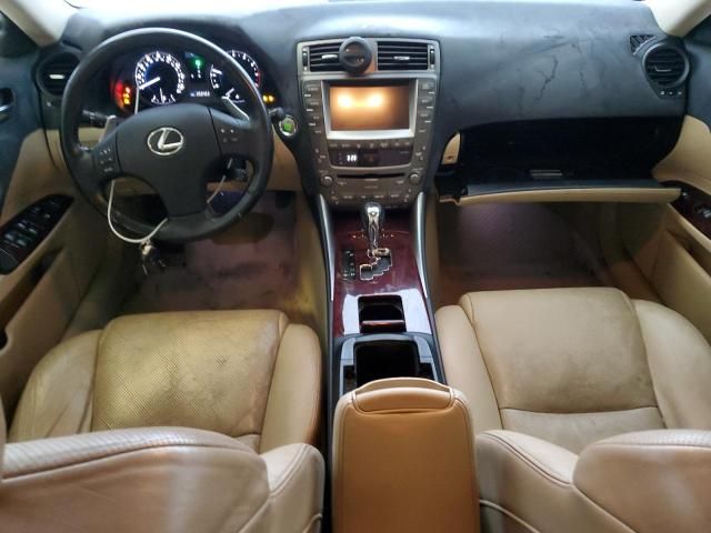 2006 Lexus IS 250