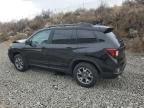 2023 Honda Passport Trail Sport