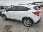 2016 Honda HR-V EXL