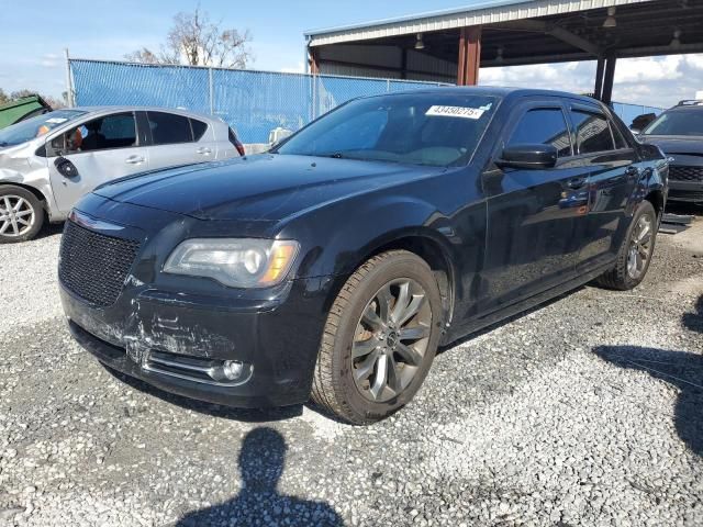 2014 Chrysler 300 S