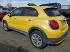 2016 Fiat 500X Easy