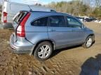 2010 Honda CR-V EXL