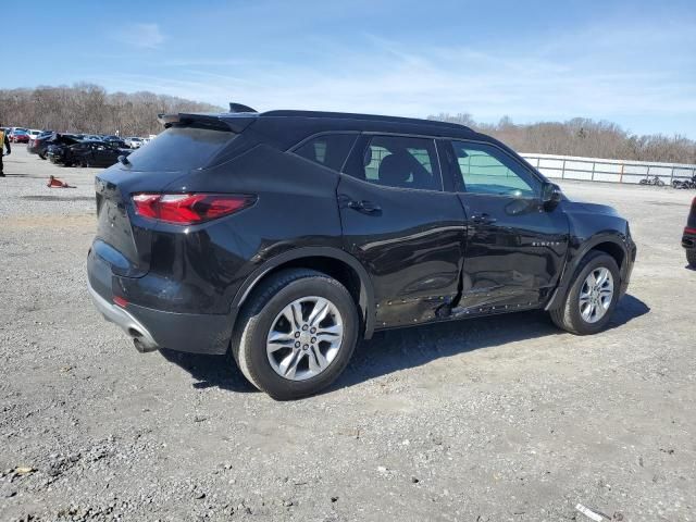 2020 Chevrolet Blazer 1LT