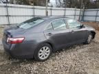 2009 Toyota Camry Hybrid