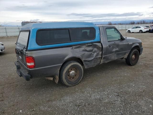 2006 Ford Ranger