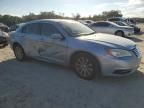 2012 Chrysler 200 Touring