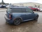 2009 Mini Cooper S Clubman