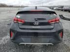 2019 Hyundai Veloster Base