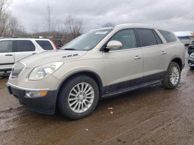 2011 Buick Enclave CXL