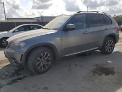 2011 BMW X5 XDRIVE35I en venta en Orlando, FL