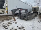 2007 Hardeebilt Equipment Trailer