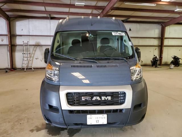 2021 Dodge RAM Promaster 3500 3500 High