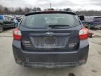 2013 Subaru Impreza Sport Premium