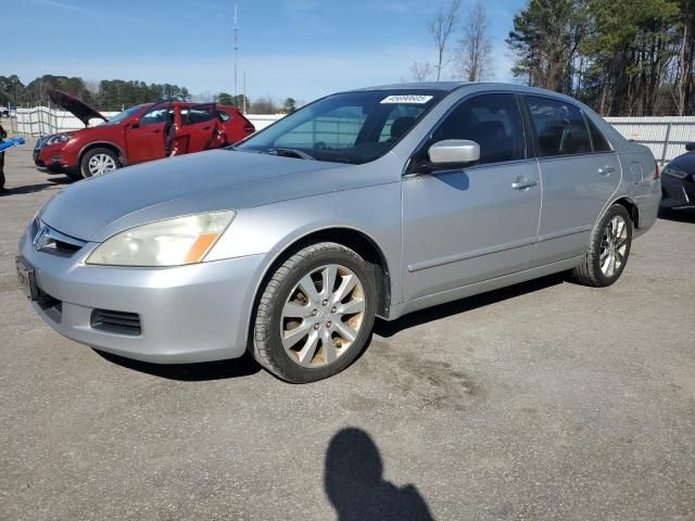 2006 Honda Accord EX