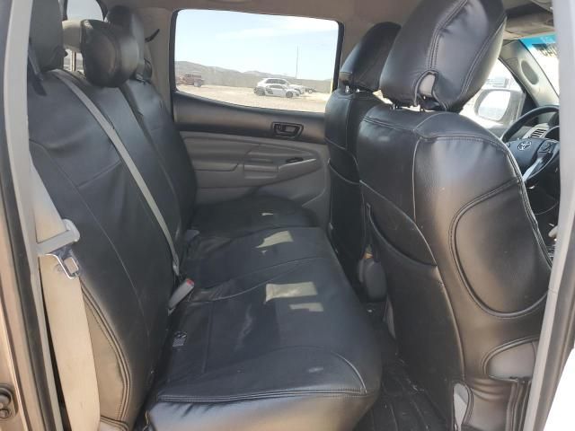 2015 Toyota Tacoma Double Cab Long BED