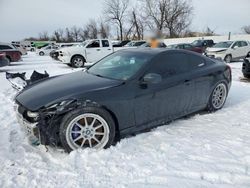 2008 Infiniti G37 Base en venta en Bridgeton, MO