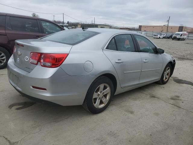 2014 Chevrolet Malibu LS