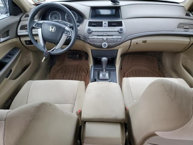 2008 Honda Accord LX