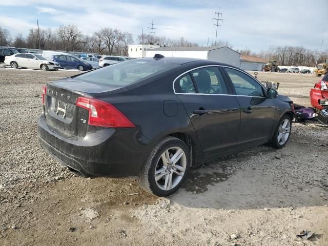 2015 Volvo S60 Premier