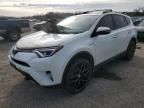 2018 Toyota Rav4 HV Limited