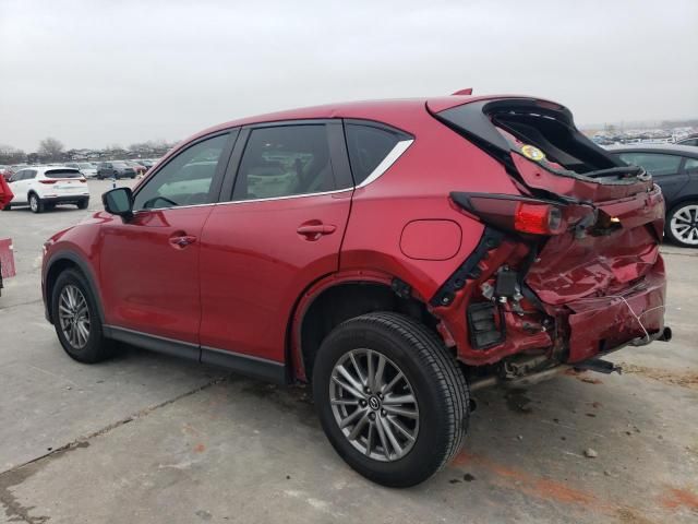 2018 Mazda CX-5 Sport