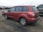 2014 Subaru Forester 2.5I